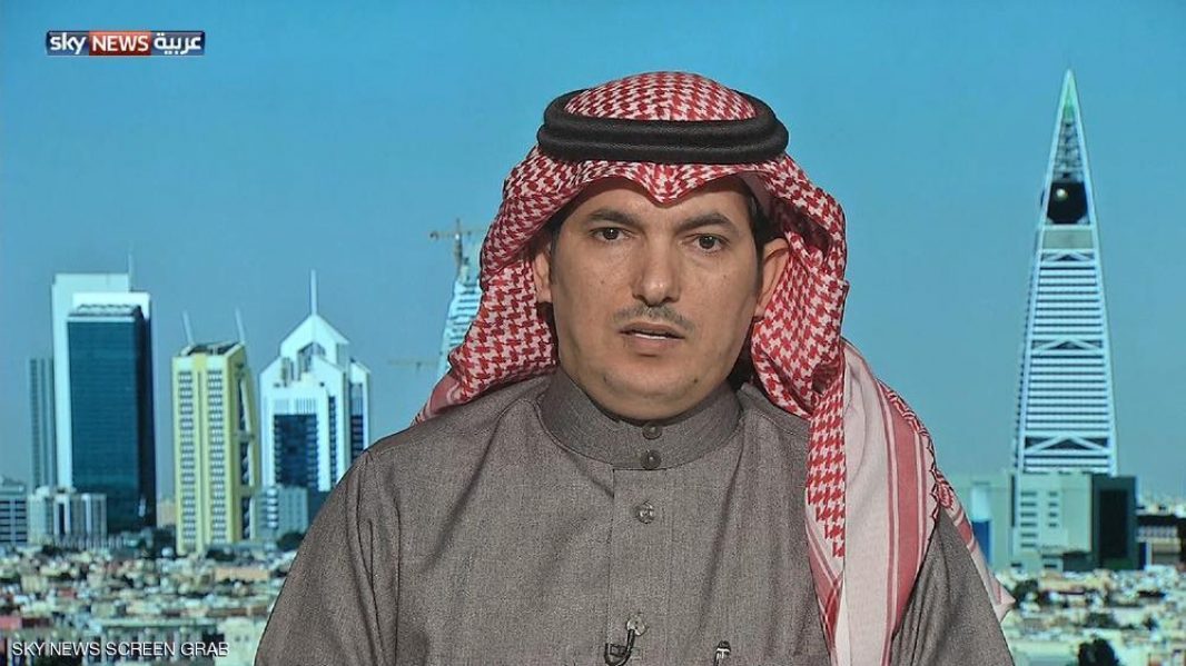 السلمي: الأحوازيون يعيشون معاناة كبيرة