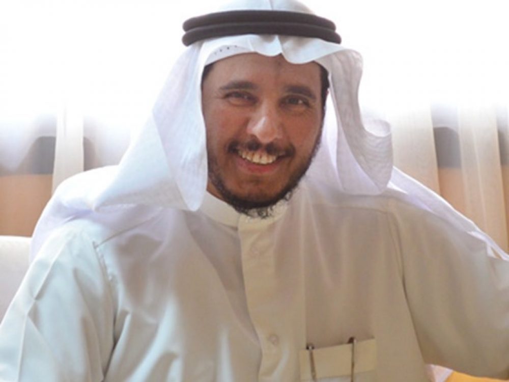 “شبكة_الأحواز – مهنا الحبيل: دعم الأحواز العربية أولى من “مجاهدي خلق