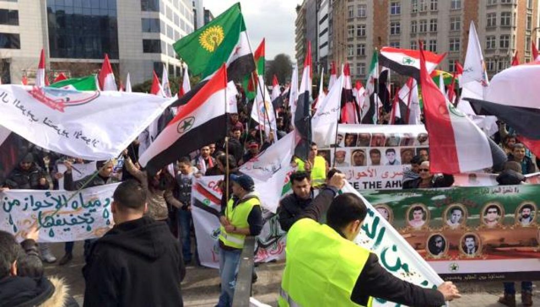 مجلة فرنسية: هل تصبح الأحواز ورقة بيد العرب؟