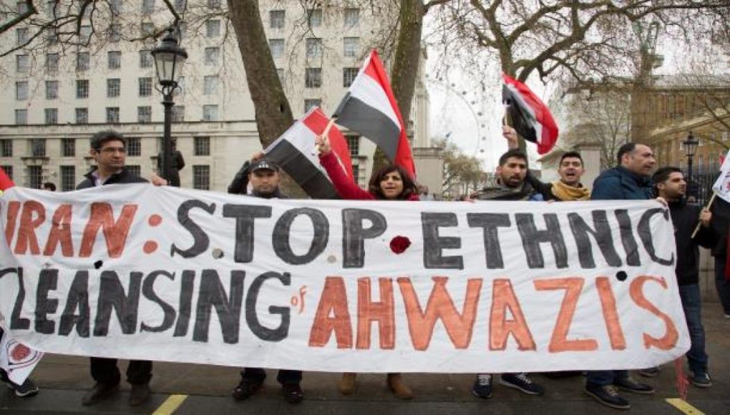 شبكة الأحواز – العربي الجديد : جالية عربية تسقط سهواً.. مغتربو الأحواز