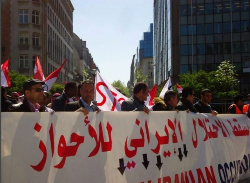 حول الحراك العربي الأحوازي في سماء الشرق..؟