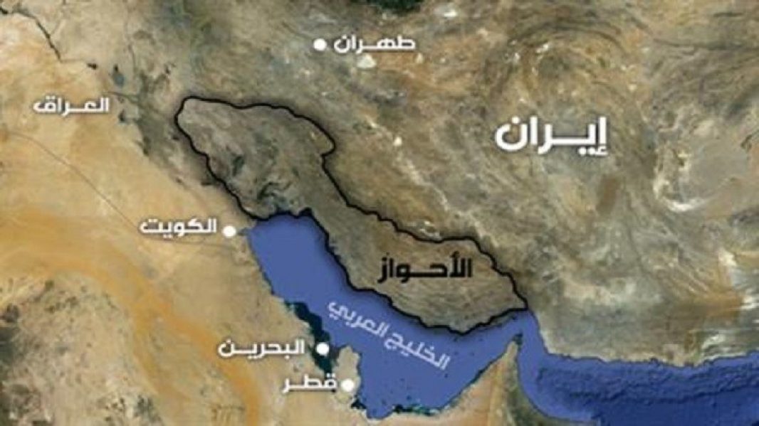 وثیقة مسربة حول “مشروع أمني” للقضاء على العرب في إيران