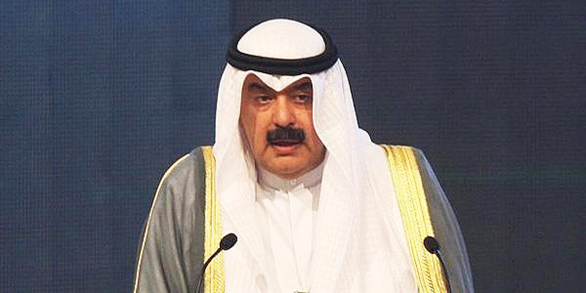 القبس الكويبتية : خالد الجارالله: إيران تفهمت موضوع «ملتقى الأحواز»
