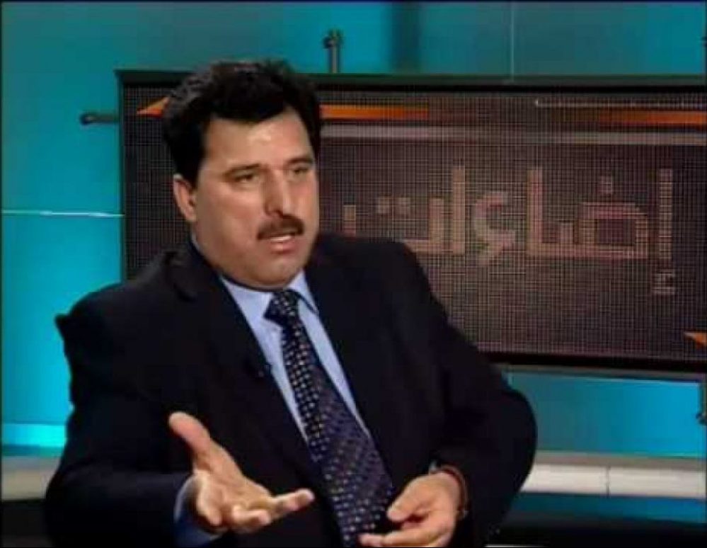 ماهي الطرق المتاحة لتحرير الأحواز العربية ؟ : د.خليل الدليمي