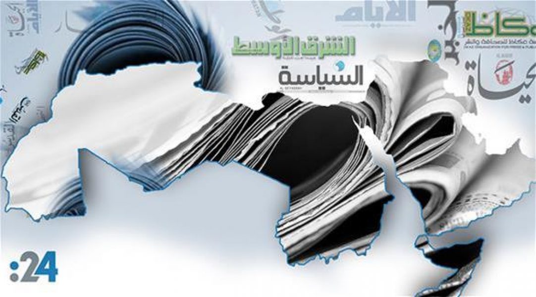 صحف عربية: إيران تخطط تحويل “الحشد” إلى قوة تدخل في البلاد العربية