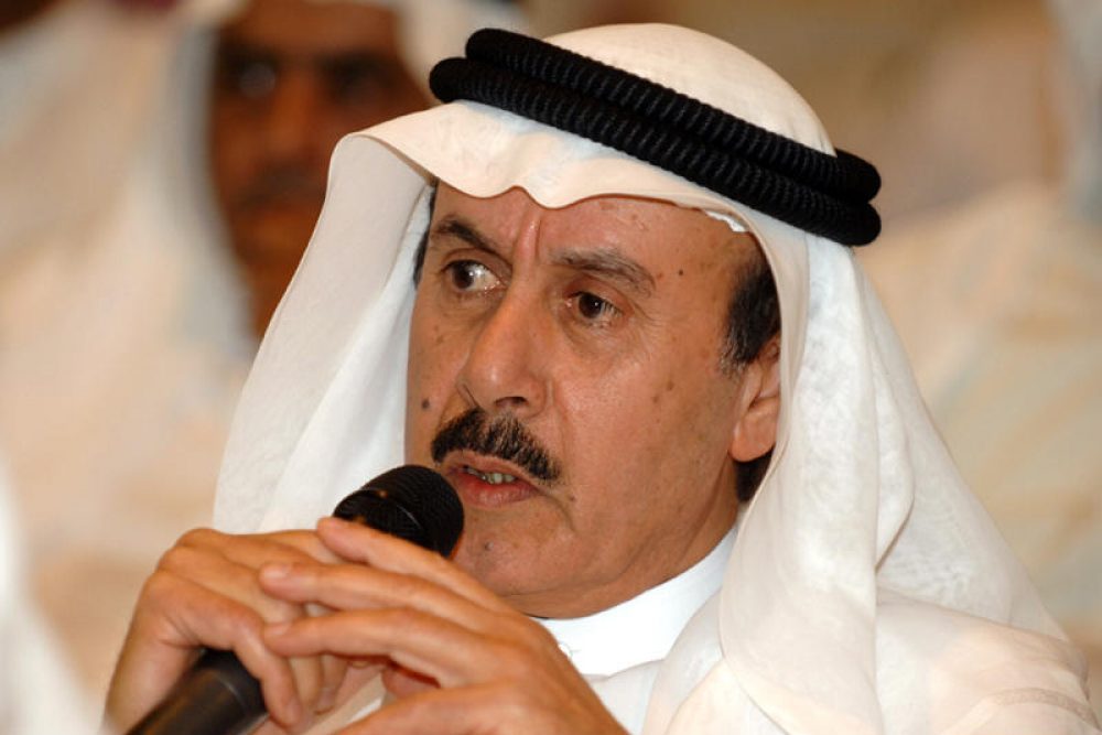 الخليج عربي أم فارسي؟
