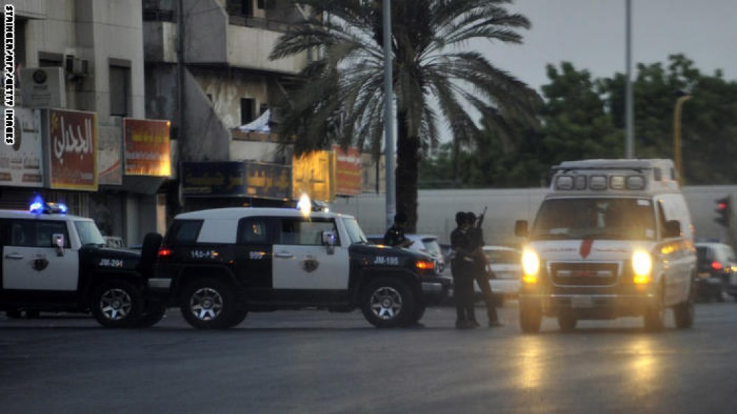السعودية: إطلاق نار من مصدر مجهول يقتل رجلي أمن بالدمام