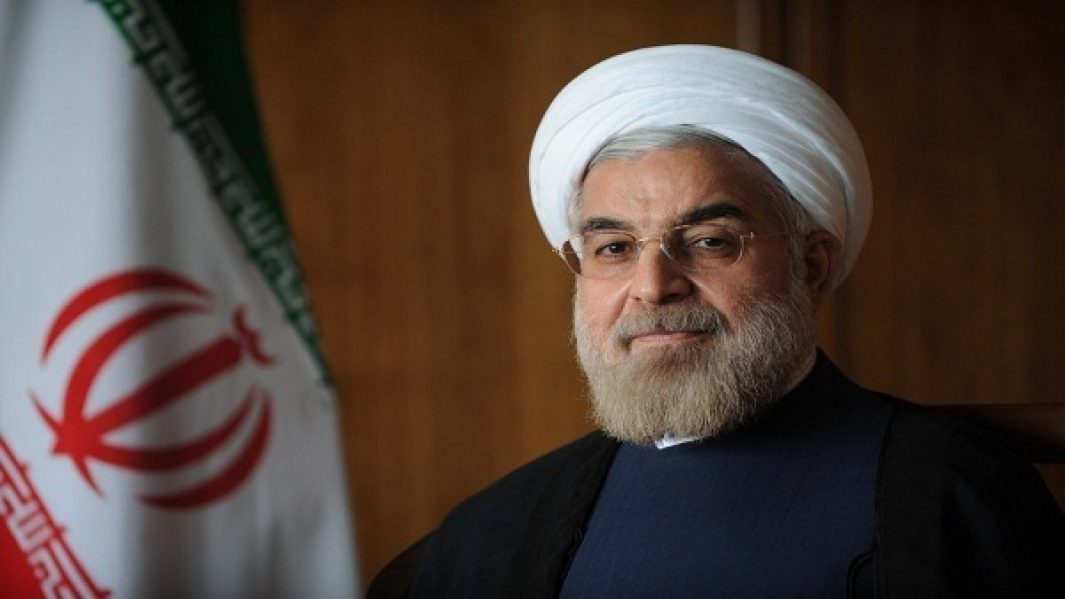 “روحاني” يفتتح 3 آبار نفط في “الأحواز العربية”