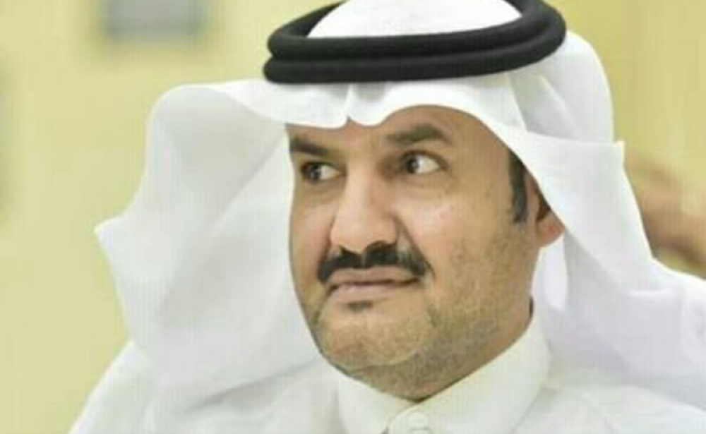 آل عاتي: توقيت الحوار سينقذ إيران من الموقف الجيوسياسي الذي أوجدت نفسها فيه