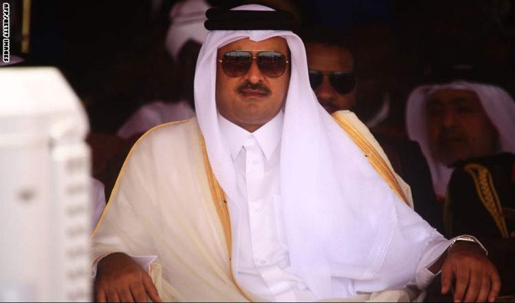 السعودية والبحرين والإمارات ومصر تقطع علاقاتها بقطر