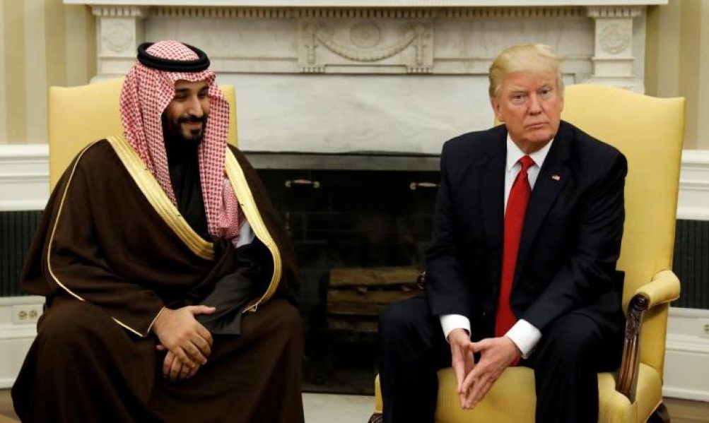 فورين بوليسي: السعودية تُضعف نفسها وتُقوي إيران