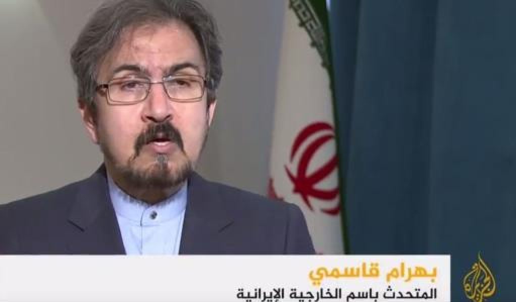 إيران ترحب بوساطة مع السعودية وتدعوها لوقف حرب اليمن