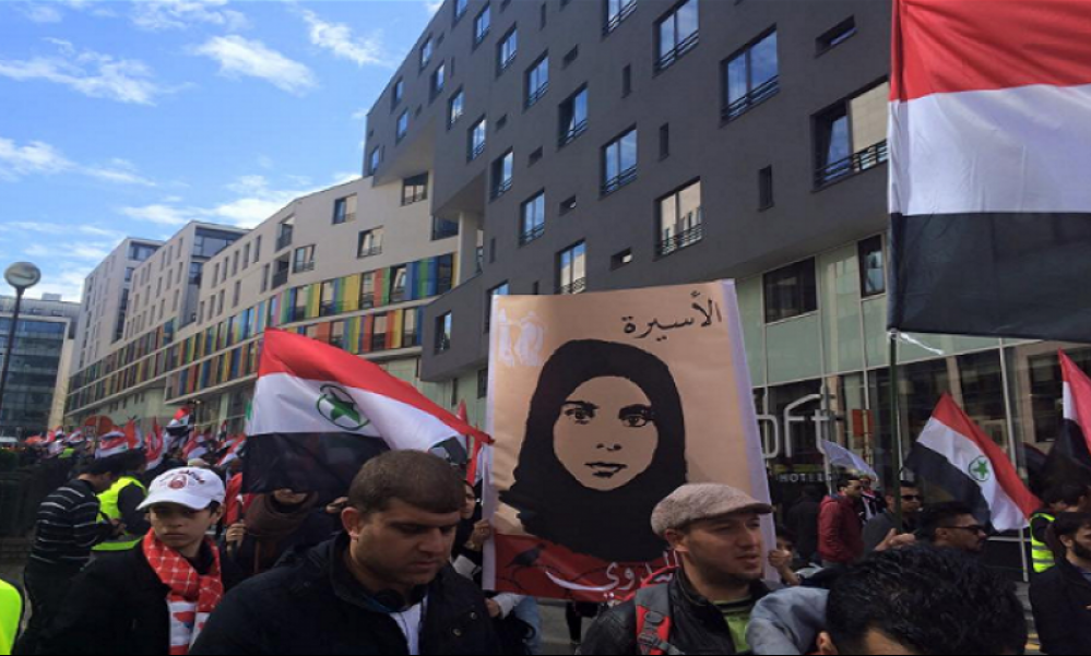 في 11 سؤالا.. تعرف على قضية الأحواز التي ترعب إيران