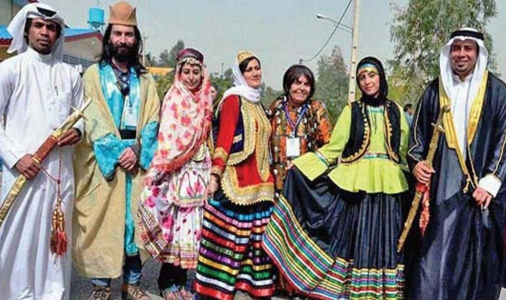 بريطانيا تآمرت على إقصاء أَمير «عربستان» وضمت الإقليم إلى إيران