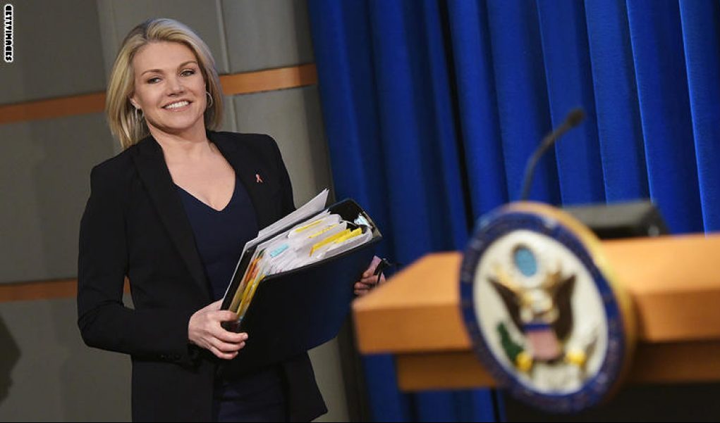 واشنطن تُعيد إدراج السعودية وإيران والسودان على قائمة “انتهاك الحرية الدينية”